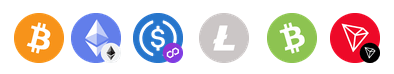Cryptocurrency